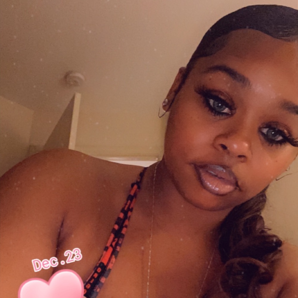 Meet your Posher, Betty